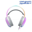 Havit H2037D GAME NOTE gaming headphones RGB wired 3.5mm White