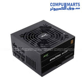 Acer AC-550 550W 80 Plus Bronze DC-DC Power Supply