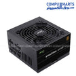 Acer AC-750 power supply with PCIE 5.0 (12+4Pin) Connector Included