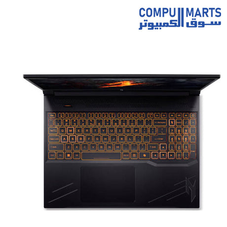 ANV16-71-70F7-Nitro-V-16-GAMING LAPTOP-Acer-Core i7
