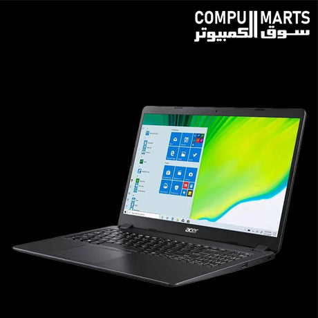 Acer Aspire 3 A315-56 Laptop with 4GB RAM and 1TB HDD