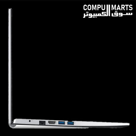 Acer Aspire 3 A315-58G-51L4 with NVIDIA GeForce MX350 2GB Graphics