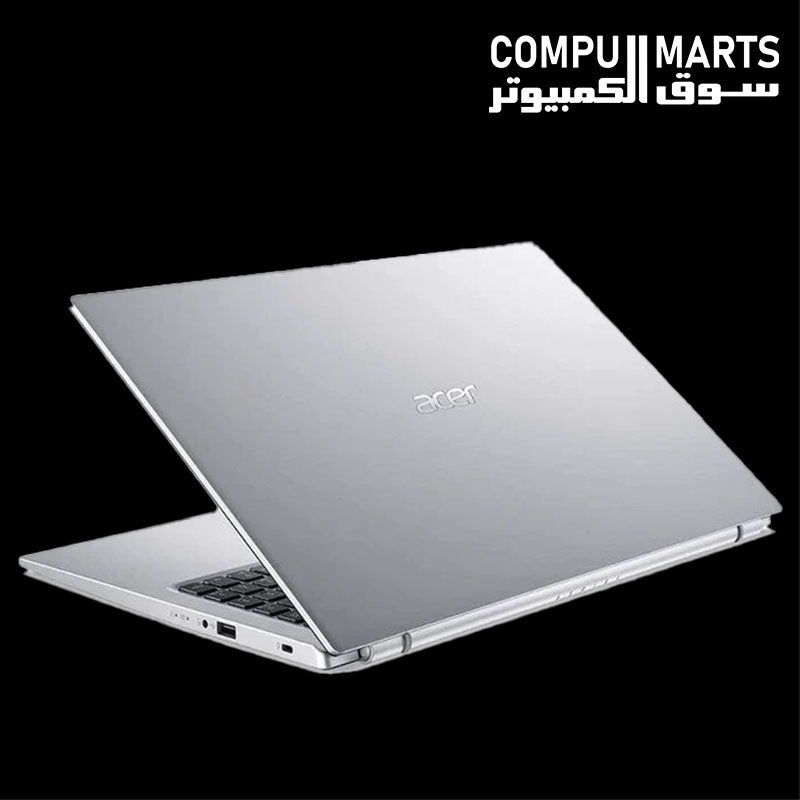 Acer Aspire 3 15.6-Inch Full HD Laptop with Intel Core i5 11th Gen