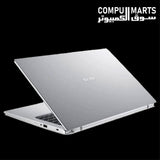 Acer Aspire 3 15.6-Inch Full HD Laptop with Intel Core i5 11th Gen