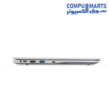  Acer Aspire- Lite AL14 -laptop -14-inch -FHD -IPS- display -Light Silver 