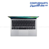  Acer Aspire- Lite AL14 -laptop -14-inch -FHD -IPS- display -Light Silver 