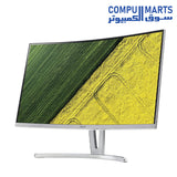 Acer-ED273-wmidx-Curved-1800R-VA-Monitor-with-AMD_01ED273-wmidx-Monitor-Acer- 27"-Full-HD-(1920x1080)-Curved-1800R-VA