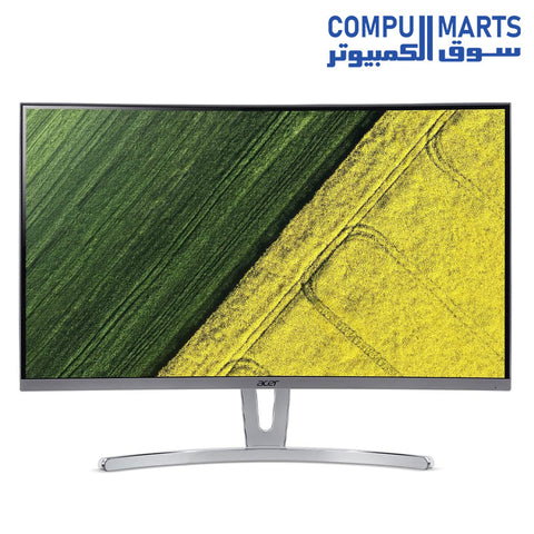 ED273-wmidx-Monitor-Acer- 27"-Full-HD-(1920x1080)-Curved-1800R-VA