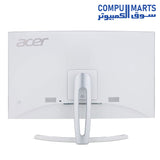 Acer-ED273-wmidx-Curved-1800R-VA-Monitor-with-AMD_01ED273-wmidx-Monitor-Acer- 27"-Full-HD-(1920x1080)-Curved-1800R-VA