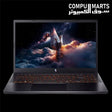 Acer Nitro ANV15-52-786F 15.6-inch FHD IPS 165Hz Gaming Laptop