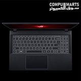 Acer Nitro ANV15-52-786F Laptop with 16GB DDR5 RAM and 512GB SSD