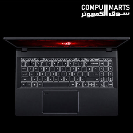 Acer Nitro ANV15-52-786F Laptop with 16GB DDR5 RAM and 512GB SSD