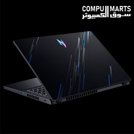Acer Nitro ANV15-52-786F Gaming Laptop with NVIDIA RTX 4050 6GB