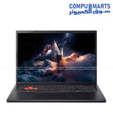 Acer-Nitro-Lite-NL16-71G-500L-NH.DACEM.003-Gaming-Laptop-RTX-3050