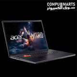Acer Nitro Lite 16 16-inch WUXGA 180Hz Gaming Laptop