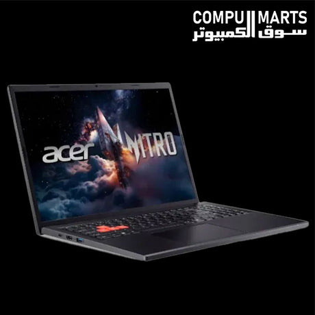 Acer Nitro Lite 16 16-inch WUXGA 180Hz Gaming Laptop