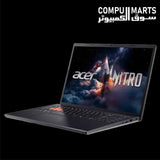 Acer Nitro Lite 16 Gaming Laptop with NVIDIA RTX 4050 6GB Graphics