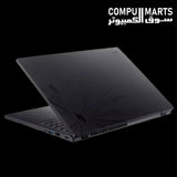 Acer Nitro Lite 16 NL16-71G-53A0 with 16GB DDR5 RAM and 512GB SSD