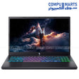 Acer Nitro V 15 ANV15-A31-R8LA gaming laptop with Ryzen 7 170 and RTX 5060