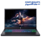 Acer Nitro V 15 ANV15-A31-R8LA gaming laptop with Ryzen 7 170 and RTX 5060
