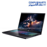 Acer Nitro V 15 ANV15-A31-R8LA with 16GB DDR5 and 512GB SSD
