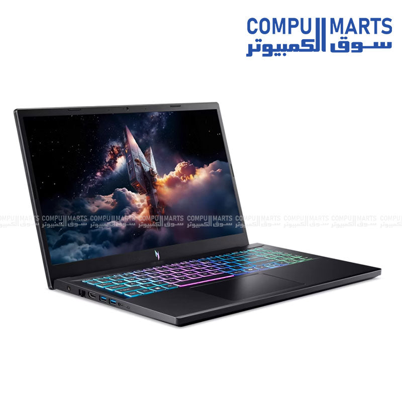 Acer Nitro V 15 ANV15-A31-R8LA 15.6 inch 1920 x 1080 165Hz laptop