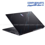 Acer Nitro V 15 i7 RTX 3050 Gaming Laptop Egypt