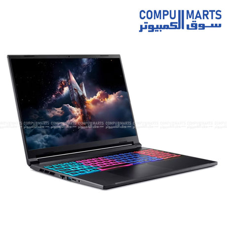  Acer Nitro V 16S ANV16S-71-76PU 16 inch 2560 x 1600 180Hz laptop