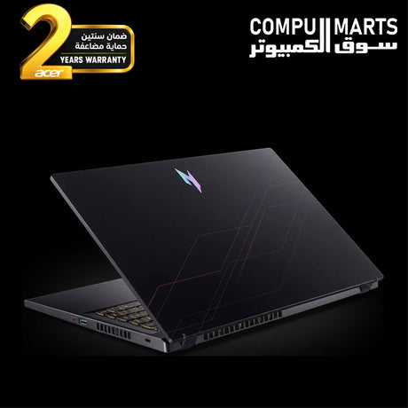 Acer Nitro V ANV15-52-9703 gaming laptop with Intel Core i9-13900H