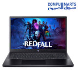 Nitro-V-ANV16-GAMING-LAPTOP-ACER-AMD-Ryzen-7-16GB-RAM-512GB-SSD-RTX-4050-16"-WUXGA-165Hz-win11