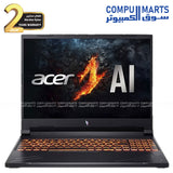 ANV16-41-R942-GAMING-LAPTOP-ACER-16GB-512GB-SSD-RTX-4060-165HZ