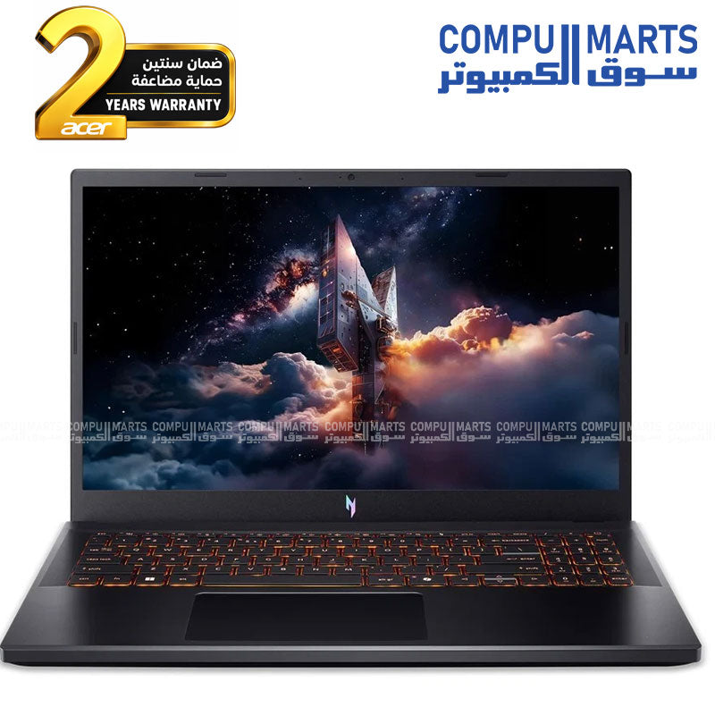 Acer Nitro V ANV15-52-9703 Gaming 