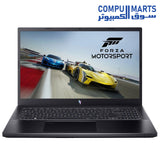Acer Nitro V 15 i7 13620H 16GB RAM 512GB SSD RTX 3050 6GB IPS FHD 165Hz WIN 11