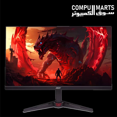 Acer Nitro VG270SBMIIPX 27-Inch FHD IPS Gaming Monito