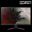 Acer Nitro VG270SBMIIPX 27-inch gaming monitor with 165Hz refresh rate and 1-year warranty from Compumarts Egypt