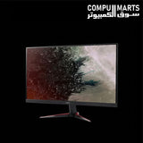 Acer Nitro VG270SBMIIPX gaming display with 1920 x 1080 Full HD resolution and IPS panel technology