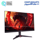 Acer Nitro VG270U Z1 27 inch QHD 270Hz Fast IPS Gaming Monitor FreeSync G-SYNC Compatible