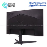 Acer Nitro VG270U Z1 27 inch QHD 270Hz Fast IPS Gaming Monitor FreeSync G-SYNC Compatible