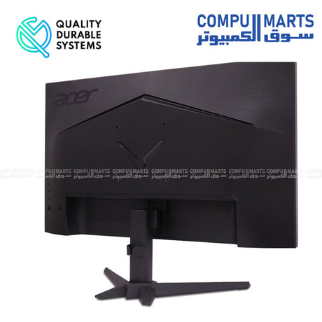 Acer Nitro VG270U Z1 27 inch QHD 270Hz Fast IPS Gaming Monitor FreeSync G-SYNC Compatible