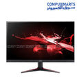 Acer Nitro VG270W3BMIIPX 27 Inch 240Hz Fast IPS Gaming Monitor