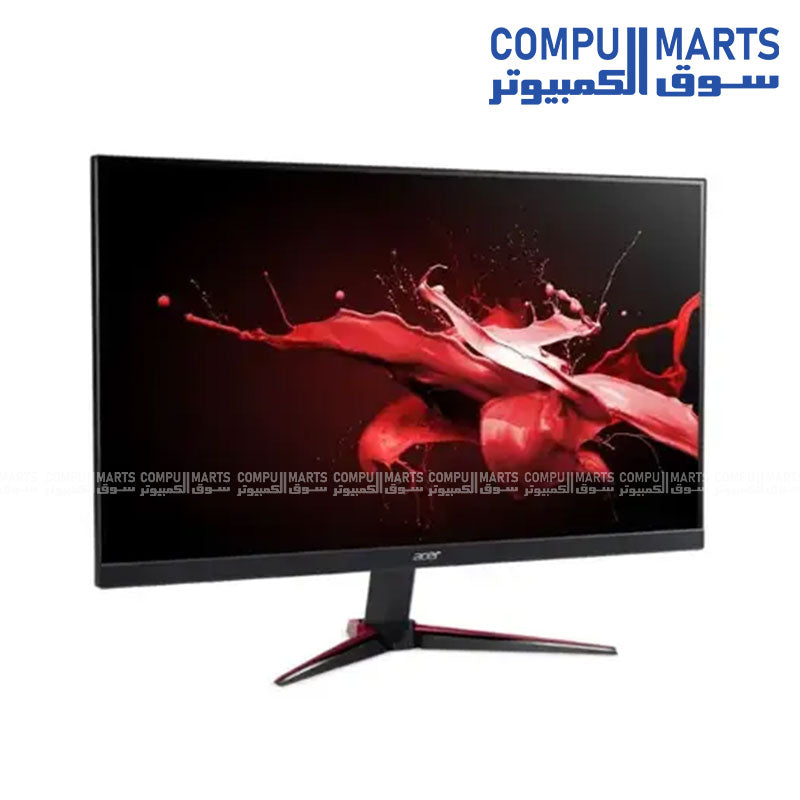 Acer Nitro VG270W3 27 Full HD 1080p 240Hz 1ms Gaming Display