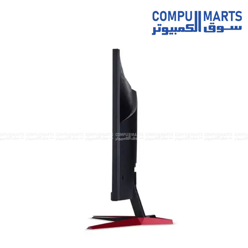 Acer Nitro 27 Inch Fast IPS 240Hz 1ms PC Gaming Monitor