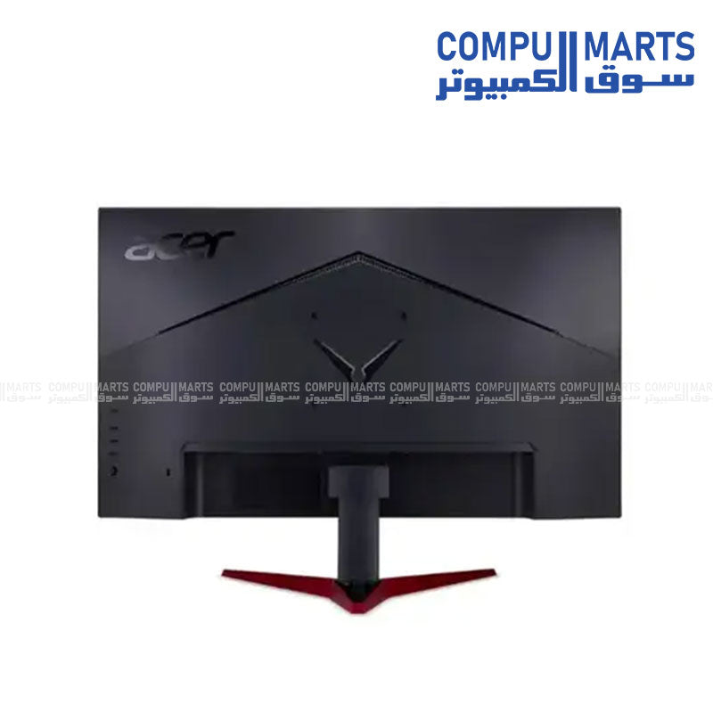 Acer Nitro VG270W3BMIIPX FHD 240Hz Fast IPS Gaming Monitor