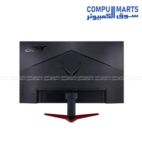Acer Nitro VG270W3BMIIPX FHD 240Hz Fast IPS Gaming Monitor