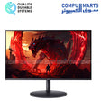 Acer Nitro XF240Y W3BIIPH 24 inch FHD 240Hz Fast IPS Gaming Monitor FreeSync G-SYNC Compatible