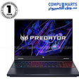 Acer Predator Helios 16 AI gaming laptop RTX 5090