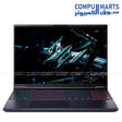 Acer Predator Helios Neo 16 PH16-73-92V4 gaming laptop with Intel Core Ultra 9 275HX, RTX 5090 24GB, 16GB RAM and 1TB SSD