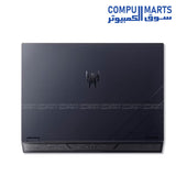 Acer Nitro V Slim 16 gaming laptop RTX 5050 QHD 180Hz display