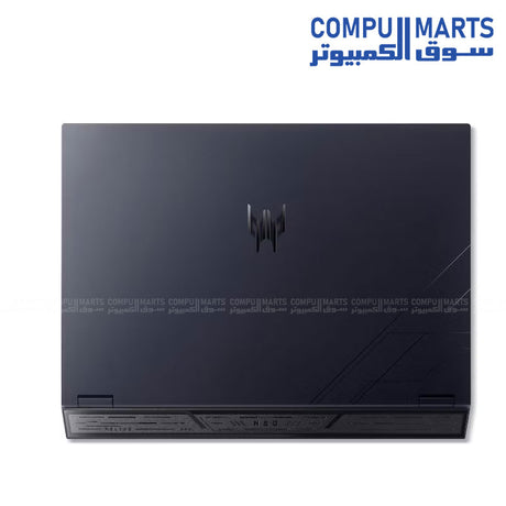 Acer Nitro V Slim 16 gaming laptop RTX 5050 QHD 180Hz display