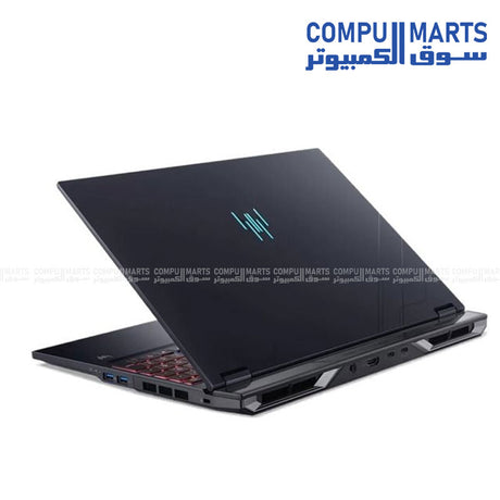 Acer Nitro V Slim 16 gaming laptop RTX 5050 QHD 180Hz display
